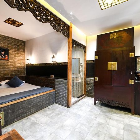 Hotel Selected Residence 平遥県 エクステリア 写真