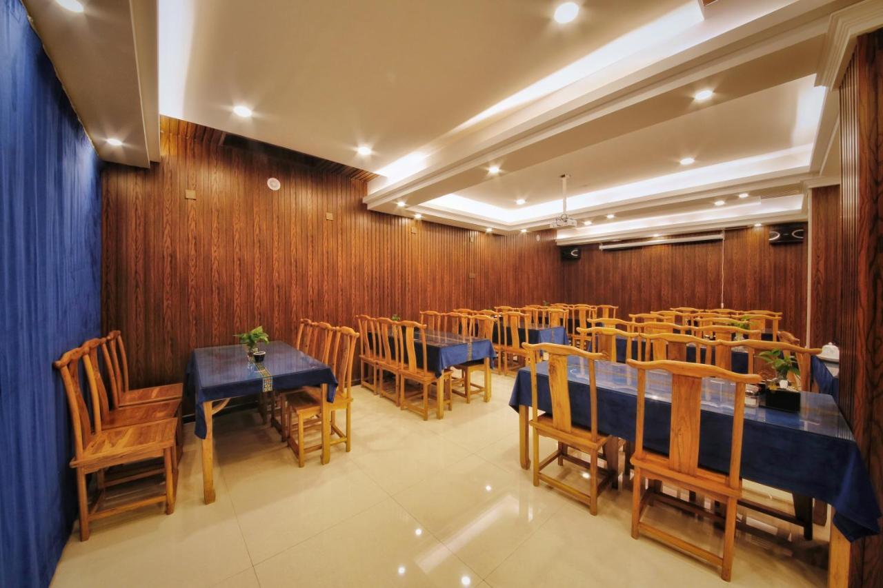 Hotel Selected Residence 平遥県 エクステリア 写真