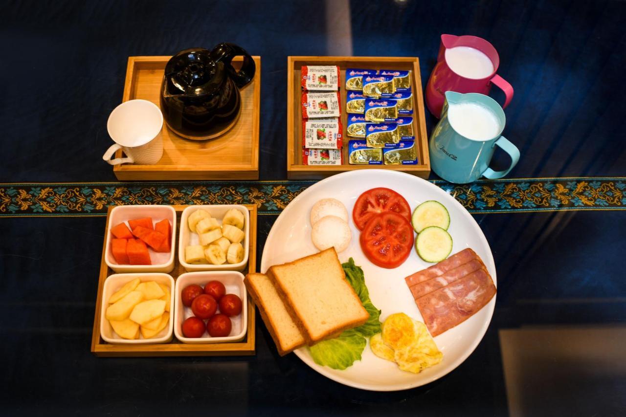 Hotel Selected Residence 平遥県 エクステリア 写真